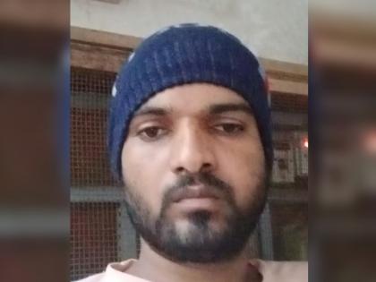 policeman father life ends after killing his daughter | पोलिस पित्याने बालिकेचा खून करत केली आत्महत्या policeman father life ends after killing his daughter | पोलिस पित्याने बालिकेचा खून करत केली आत्महत्या