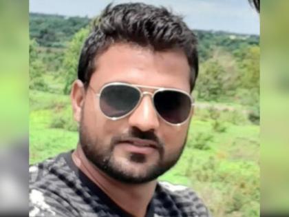 army jawan Ajith Shelke will funeral nashik rajasthan | वीरजवान अजित शेळके अनंतात विलिन