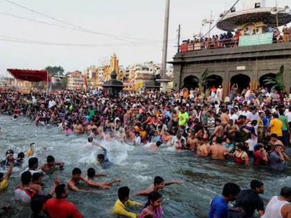 कुंभमेळ्याच्या कामांना गती देणार