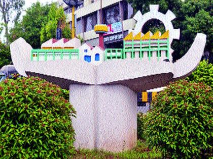 Manpower does not have tax authority | मनपाला कर आकारणी अधिकार नाही Manpower does not have tax authority | मनपाला कर आकारणी अधिकार नाही