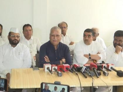 नाशिकमध्ये सकाळी काँग्रेसची मनसेसोबत आघाडी, फोन येताच सायंकाळी घूमजाव!