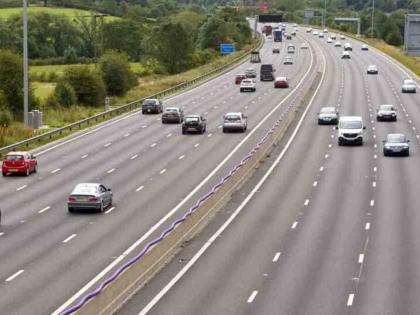 Nashik: Speeding up Nashik-Pune Industrial Expressway, Pune can be reached from Nashik in just three hours | Nashik: नाशिक-पुणे औद्योगिक द्रुतगती मार्गाला गती, अवघ्या तीन तासात नाशिकहून पुणे गाठता येणार