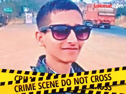 boy studying in 10th standard was murdered beaten up by 2 students nashik | क्लासमधील बाकावर बसण्याचा वाद जीवावर बेतला; बेदम मारहाणीत १० वीच्या विद्यार्थ्याचा मृत्यू boy studying in 10th standard was murdered beaten up by 2 students nashik | क्लासमधील बाकावर बसण्याचा वाद जीवावर बेतला; बेदम मारहाणीत १० वीच्या विद्यार्थ्याचा मृत्यू