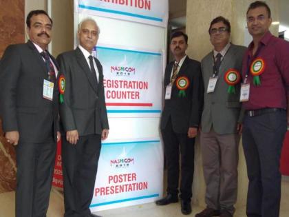 Inauguration of Nashikon-2018: Ideology on Modern and Advanced Medicine Medicine | नाशिकॉन-२०१८’चे उद्घाटन : आधुनिक व प्रगत वैद्यकशास्त्र उपचार पद्धतीवर विचारमंथन