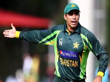 Pakistan batsman Nasir Jamshed jailed for 17 months for spot-fixing in PSL | पाकिस्तानचा फलंदाज Spot-Fixing मध्ये अडकला, थेट तुरुंगात गेला