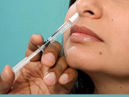 Corona Vaccine: World's first nasal vaccine launched in India; Know how much it costs? | Corona Vaccine: जगातील पहिली नेजल व्हॅक्सिन भारतात झाली लॉन्च; जाणून घ्या किती आहे किंमत?