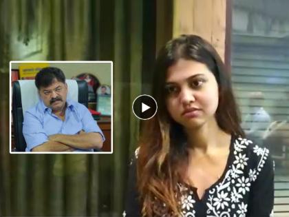 Jitendra Awhad Molestation Case his daughter Natasha Awhad reaction over unfortunate incidence | Jitendra Awhad daughter Natasha: वडीलांवर विनयभंगाचा गुन्हा, जितेंद्र आव्हाडांची मुलगी नताशा म्हणते, "असं घडल्यामुळे..."