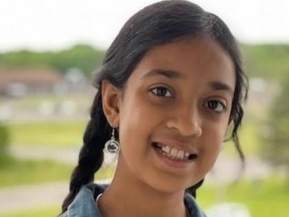 This 11 YO Indian-American girl has been declared as one of world’s brightest student | गौरवास्पद! अमेरिकेतील भारतीय वंशाची नताशा ठरली जगातील सर्वांत बुद्धीमान विद्यार्थिनी