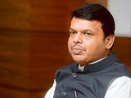 It is not appropriate to send a three-month light bill to the citizens, Fadnavis's letter to the Chief Minister | 'सरसकट तीन महिन्यांचं लाईट बील पाठवून नागरिकांची आर्थिक कोंडी करू नका'