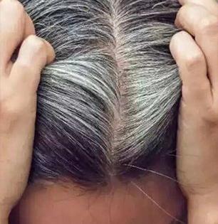 केस काळे, मजबूत आणि चमकदार करणारं नॅचरल हेअर डाय, एकदा लावून बघाच!