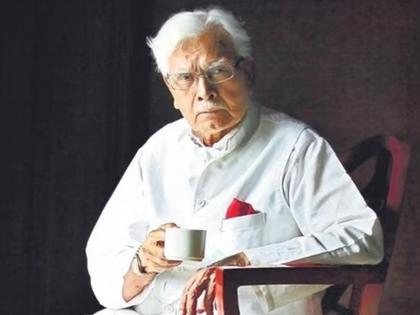 Former Foreign Minister Natwar Singh passes away; Diplomacy, important contribution in foreign policy | माजी परराष्ट्र मंत्री नटवर सिंह यांचे निधन; मुत्सद्देगिरी, परराष्ट्र धोरणात महत्वाचे योगदान