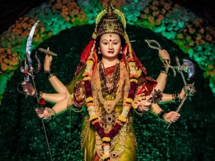 Mumbai Municipal Corporation BMC will make all arrangements for Navratri Festival, Chhat Puja! | नवरात्रोत्सव, छटपूजेसाठी सर्व व्यवस्था मुंबई महानगरपालिका करणार! बैठकीत निर्णय