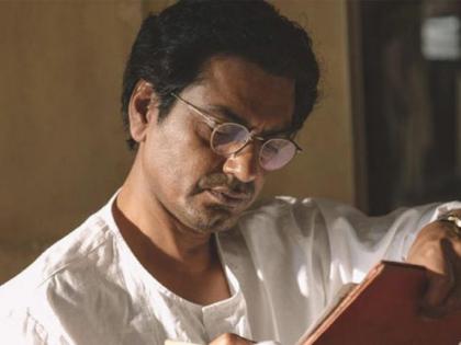 Nawazuddin Siddiqui take only Rs. 1 for this film | नवाजुद्दीन सिद्दीकीने ह्या सिनेमासाठी घेतले केवळ १ रुपया मानधन