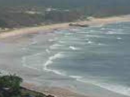 Body of woman found on Nawabagh beach | Sindhudurg: नवाबाग समुद्रकिनारी महिलेचा मृतदेह आढळला