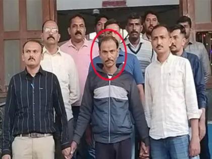 Serial killer who killed 12 people in Gujarat dies in police custody | १२ जणांची हत्या करणाऱ्या 'सिरियल किलर'चा पोलिस कोठडीत मृत्यू; आजी-आईलाही संपवलं