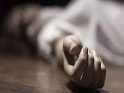 Nawapada teacher's teacher sues suicide | जाचाला कंटाळून नवापाडा येथील शिक्षकाची आत्महत्या