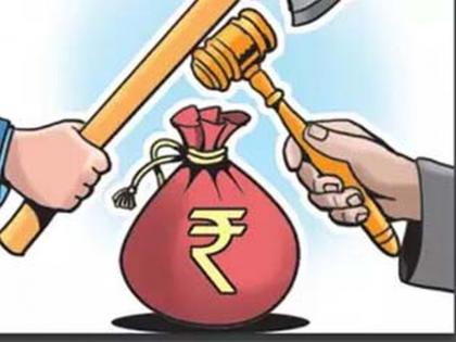 Budget of two lakh balances: Navapur Municipality | दोन लाख शिलकीचा अर्थसंकल्प : नवापूर पालिका