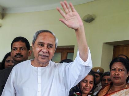 Free electricity will now be available in Odisha, Chief Minister Naveen Patnaik's big announcement | आता ओडिशात मिळणार मोफत वीज, मुख्यमंत्री नवीन पटनायक यांची मोठी घोषणा