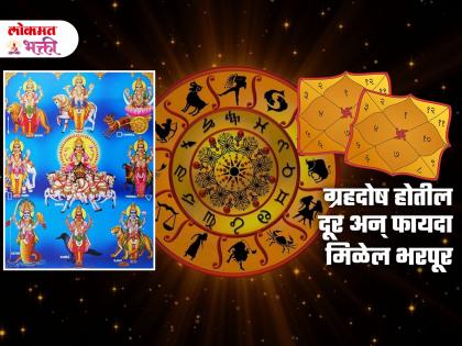 navgrah chalisa recite chant this most impactful stotra and get auspicious prosperity | ग्रहांची वक्रदृष्टी, प्रतिकूल प्रभाव आहे? ‘हे’ स्तोत्र अवश्य म्हणा; नवग्रहांचा शुभ-लाभ मिळवा