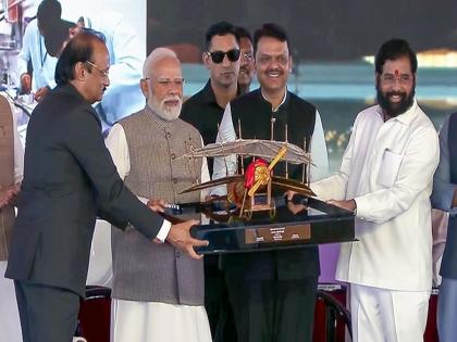 संपादकीय: मुंबईला नवी ‘गती’; गुजरात सीमेवरील जिल्ह्यात चौथी मुंबई...