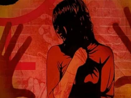 Navi Mumbai: 'Take off your clothes or I will kill your brother'; 12-year-old girl taken home and raped, incident in Navi Mumbai | Navi Mumbai: 'कपडे काढ नाहीतर तुझ्या भावालाच संपवेन'; 12 वर्षाच्या मुलीवर घरी नेऊन केला बलात्कार, नवी मुंबईतील घटना