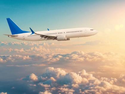 Pilots face 225 obstacles before landing at Navi Mumbai airport | Navi Mumbai: नवी मुंबई विमानतळावर लँडिंग करण्याआधी वैमानिकांसमोर २२५ अडथळे! Pilots face 225 obstacles before landing at Navi Mumbai airport | Navi Mumbai: नवी मुंबई विमानतळावर लँडिंग करण्याआधी वैमानिकांसमोर २२५ अडथळे!