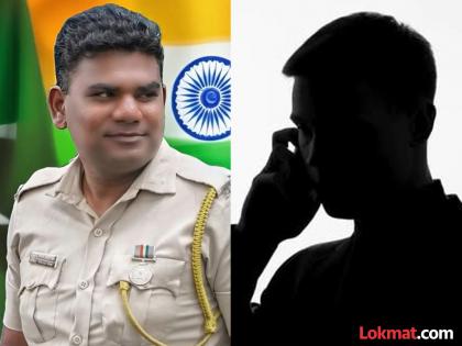 Police officer end life in Navi Mumbai over a domestic dispute | पत्नीला मध्यरात्री शेवटचा फोन अन् दारावर धडकले पोलीस; सुवर्णपदक विजेत्या हवालदाराने स्वतःला संपवलं