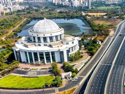 Navi Mumbai Municipal Corporation Job recruitment exam irregularities; Action taken against supervisor; Answers given to candidate at Kolhapur center! | नोकरभरती परीक्षा गैरप्रकार; पर्यवेक्षकावर कारवाई; कोल्हापूरातील केंद्रावर उमेदवाराला सांगितली उत्तरे!