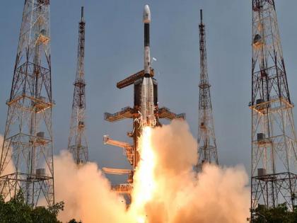 India's eye on Pakistan-China from space, ISRO's NAVIC satellite launch | भारताची अंतराळातून पाकिस्तान-चीनवर राहणार नजर, इस्रोचा NAVIC उपग्रह लॉन्च; जाणून घ्या माहिती...