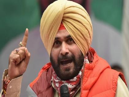 Navjot Singh Sidhu will be released-from-patiala-jail-tomorrow | Navjot Singh Sidhu : नवज्योत सिंग सिद्धू 10 महीन्यानंतर तुरुंगातून बाहेर येणार; 'या' प्रकरणात झाली शिक्षा...