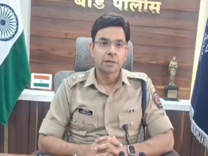 Superintendent Navneet Kanwat makes major changes in beed police force, employees who were stationed at the station are removed | अधीक्षक नवनीत काँवत यांचे बीड पोलिस दलात मोठे बदल, ठाण मांडलेले कर्मचारी बाहेर काढले