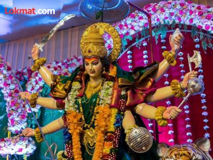 in mumbai navratri 2024 power to navratri festival mandals at household rates electricity connection within 48 hours after application | नवरात्रोत्सव मंडळांना घरगुती दराने वीज; अर्ज केल्यानंतर ४८ तासांत वीजजोडणी