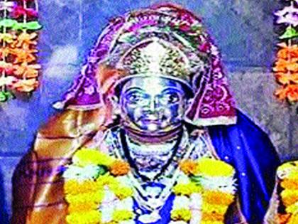 Navratri: The Goddess of Worli Koliwada | Navratri : वरळी कोळीवाड्याची देवता