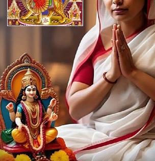 Navratri 2025 : नवरात्रीत उपवास करताना पाहा काय काळजी घ्यावी, काय खावे-काय टाळावे?