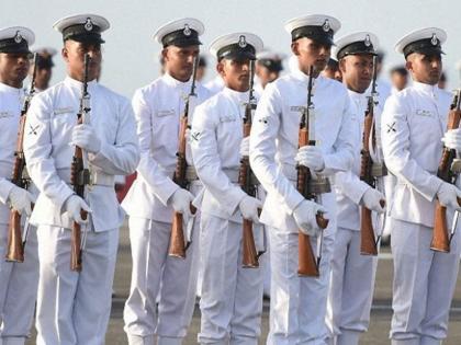 Gateway Elephanta tourist traffic will be closed on the occasion of Navy Day | नेव्ही डे निमित्ताने गेटवे -एलिफंटा पर्यटन वाहतूक बंद राहणार 