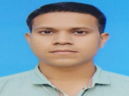 Navy engineer died in accident | काकाचे उत्तरकार्य आटोपून परतणाऱ्या नौदलातील अभियंत्याचा रेल्वेतून पडून मृत्यू