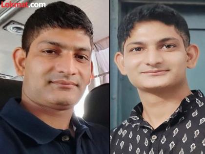 Navy jawan missing from Mumbai found dead Search for jawan Surajsinh Chauhan from Colaba was on since September 7 | नौदलाच्या बेपत्ता जवानाचा मृतदेह ५० फूटी खड्ड्यात सापडला; ११ दिवसांच्या तपासानंतर पोलीस म्हणाले,...