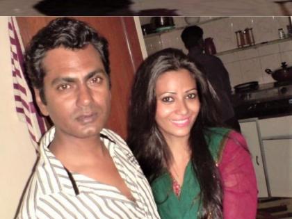 nawazuddin siddiqui advocate reveals actors wife has married three times never taken divorce from first husband | 'पहिल्या पतीसोबत अद्याप घटस्फोट घेतला नाही', नवाजुद्दीनचा पलटवार; कौटुंबिक वादाला नवे वळण