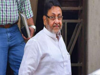 NCP leader Nawab Malik will participate in Winter Session Maharashtra | राष्ट्रवादीचे नेते नवाब मलिक हिवाळी अधिवेशनात दिसणार; पण नक्की कोणत्या गटात बसणार?