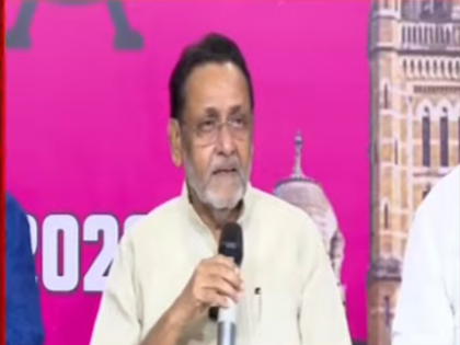 राष्ट्रवादीचा 'मास्टरस्ट्रोक'! डॉक्टर, इंजिनिअर्ससह उत्तर भारतीयांना संधी, मलिक म्हणाले... - Marathi News | Nawab Malik Announces NCP Ajit Pawar Mumbai Municipal Election 2026 | Latest politics News at Lokmat.com