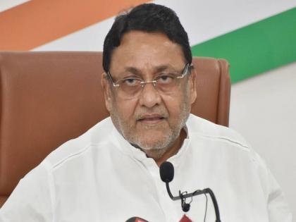 ‘मुंबईत अजित पवारांच्या राष्ट्रवादी काँग्रेसचाच महापौर होणार’, नवाब मलिक यांचा दावा   - Marathi News | BMC Election 2026: 'Ajit Pawar's NCP will be the mayor in Mumbai', claims Nawab Malik | Latest News at Lokmat.com