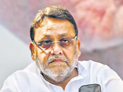 महायुतीत राष्ट्रवादीचे नवाब मलिक नको; भाजप-शिंदेसेनेची भूमिका, दोन्ही पक्षांची जागावाटपाची पहिली फेरी पूर्ण - Marathi News | NCP's Nawab Malik not wanted in Mahayuti; BJP-Shinde Sena's stance, first round of seat sharing between both parties completed | Latest News at Lokmat.com महायुतीत राष्ट्रवादीचे नवाब मलिक नको; भाजप-शिंदेसेनेची भूमिका, दोन्ही पक्षांची जागावाटपाची पहिली फेरी पूर्ण - Marathi News | NCP's Nawab Malik not wanted in Mahayuti; BJP-Shinde Sena's stance, first round of seat sharing between both parties completed | Latest News at Lokmat.com