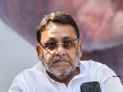 No Relief to Nawab Malik problems as Judgment on bail reserved | नवाब मलिकांच्या अडचणी संपेनात! जामिनावरील निकाल ठेवला राखून