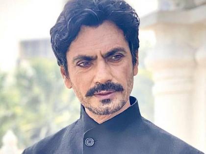 nawazuddin siddiqui wants to become a monk says i will be invisible anytime | "मला संन्यास घ्यायचाय, एक दिवस कुठेतरी..." कोटुंबिक वादादरम्यान नवाजुद्दीन सिद्दीकीचं धक्कादायक विधान