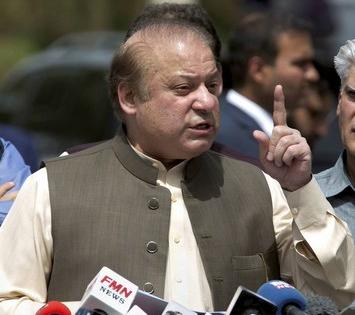 Nawaz Sharif cut off his brother's post of Prime Minister? | नवाझ शरीफ यांनीच आपल्या भावाचा पंतप्रधानपदाचा पत्ता कापला ?