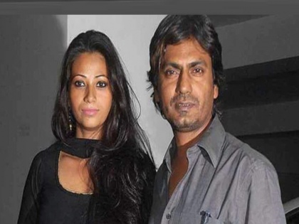 nawazuddin siddiqui family dispute his wife alia makes serious allegations against mother in law | Nawazuddin Siddiqui : 'मला नजरकैदेत ठेवलंय, अन्नपाणीही...' नवाजुद्दीनच्या पत्नीची सासूविरोधात तक्रार