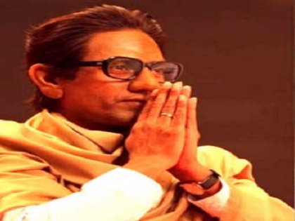 Irrfan Khan, not Nawazuddin Siddiqui was the original choice to play Thackeray, reveals casting director | 'ठाकरे' बायोपिकसाठी नवाजुद्दीन सिद्दीकी नव्हे तर, हा अभिनेता होता पहिली चाॅईस