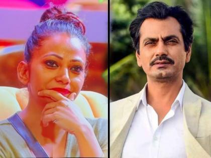 nawazuddin siddiqui ex wife aaliya gets deportation notice from dubai government for not paying rent | नवाजुद्दीन सिद्दीकीच्या एक्स पत्नीला दुबई सरकारची नोटीस, नेमकं प्रकरण काय?