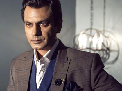 Nawazuddin Siddiqui said that i wiil right book again but write totally wrong about my life | आता मी पुन्हा लिहिन अन् सगळे खोटे-खोटे लिहिन...; बायोग्राफीच्या ‘त्या’ वादावर बोलला नवाजुद्दीन सिद्दीकी!