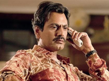 Finally Nawazuddin Siddiqui settled the property dispute, made power of attorney in the name of 3 brothers | अखेर Nawazuddin Siddiqui ने मिटवला संपत्ती वाद, 3 भावांच्या नावावर केली पॉवर ऑफ अटॉर्नी